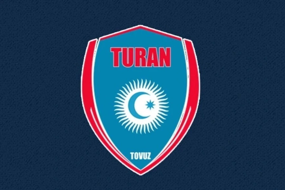 "Turan Tovuz" Türkiyəyə yollanıb