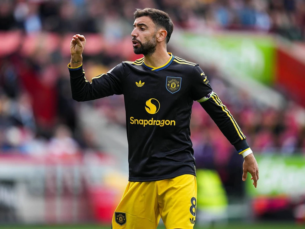 "Yunayted"in oyunçusu bunu bacaran ikinci futbolçu olub