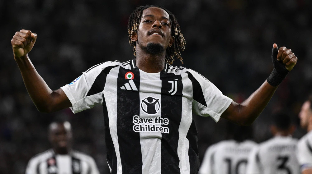 "Yuventus"dan Premyer Liqaya