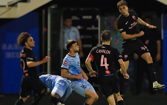 "Zirə" - "Sabah": Heyətlər açıqlanıb