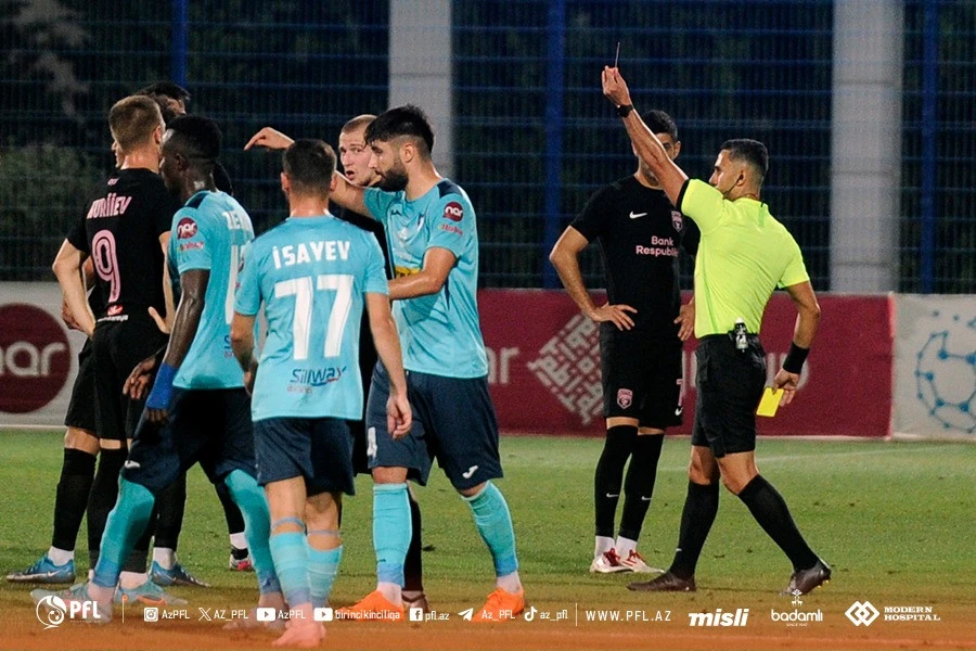 "Zirə" "Sabah"la üz-üzə  - YENİLƏNİR