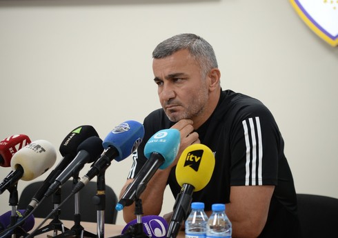 Qurban Qurbanov: “Böyük riskə getdik, alınmadı”