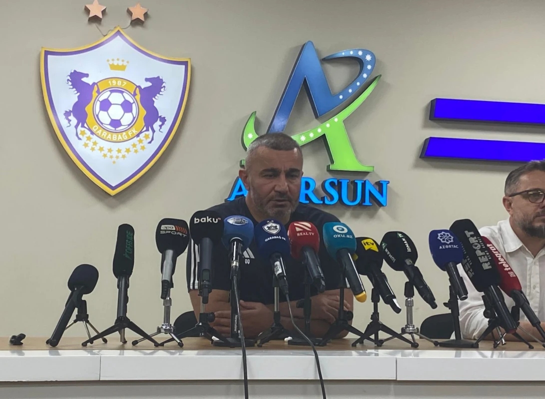 Qurban Qurbanov: “Bu, böyük riskdir”