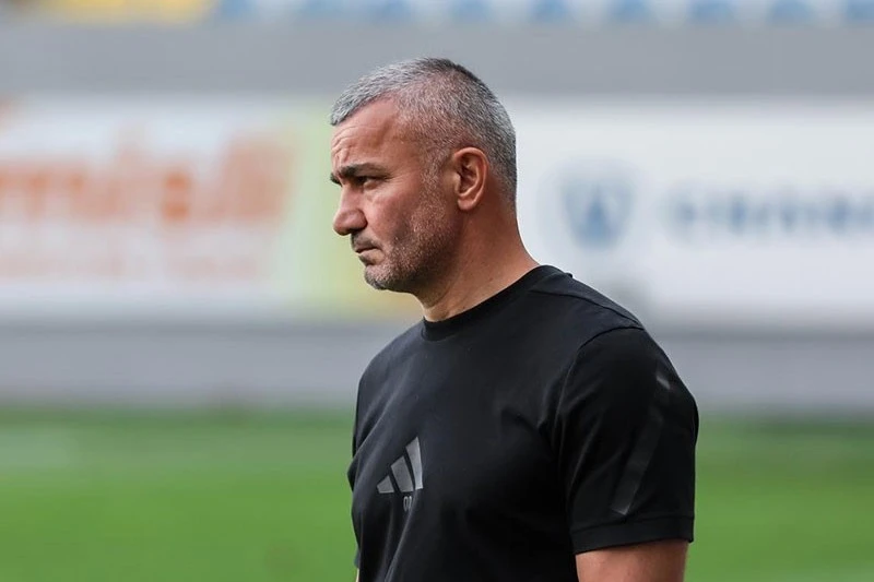 Qurban Qurbanov: “Bu elə prosesdir ki…”