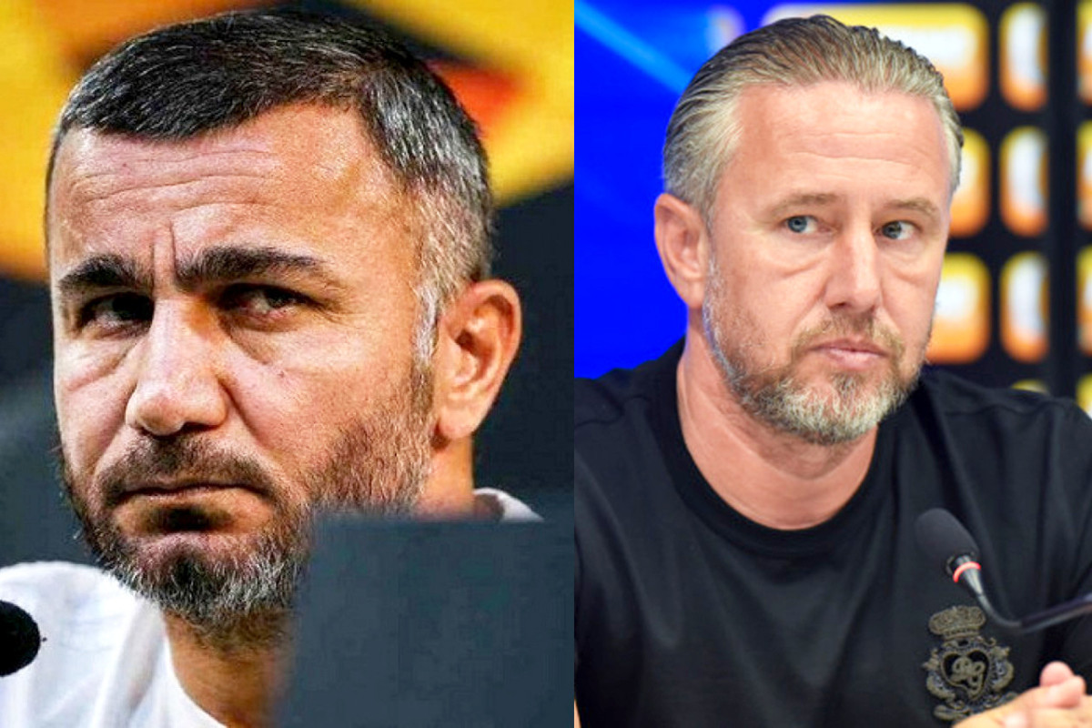 Qurban Qurbanov dünyanın ən yaxşı baş məşqçilərinin siyahısında irəliləyib