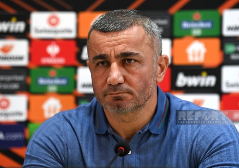 Qurban Qurbanov: “Emin Mahmudovun rekordumu yeniləyəcəyinə inanıram”