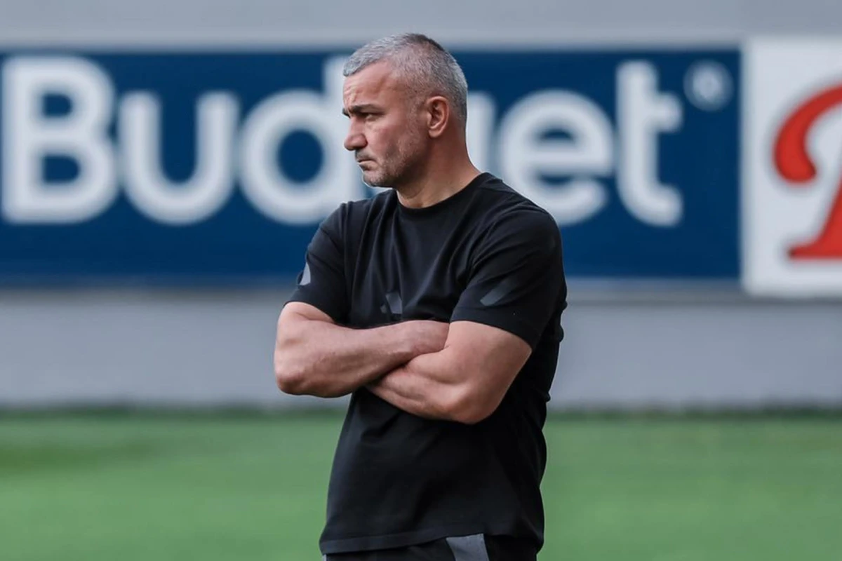 Qurban Qurbanov: “Futbolçularımız optimal formadan uzaqdırlar”
