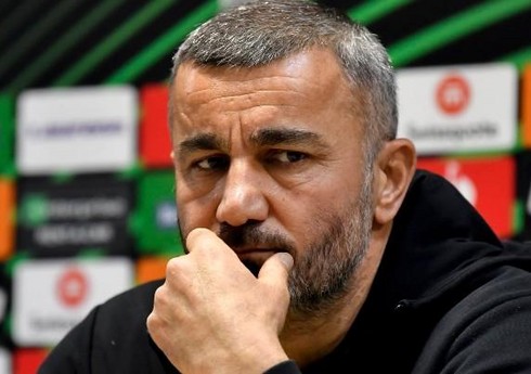 Qurban Qurbanov: “HİK sanki ikinci “Rakuv”dur”