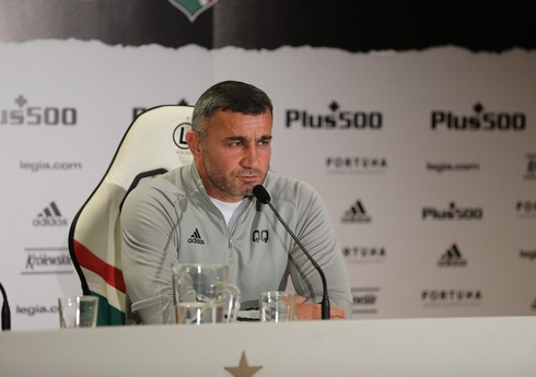 Qurban Qurbanov I Liqa komandasının kommunal xərclərini ödəyib