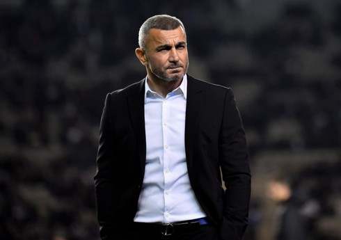 Qurban Qurbanov: “Ludoqorets”lə oyun sanki triller idi