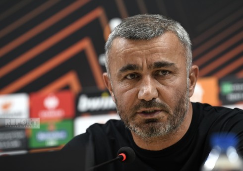 Qurban Qurbanov: “Molde”ni səhvə məcbur etmək üçün maksimum çalışmalıyıq”