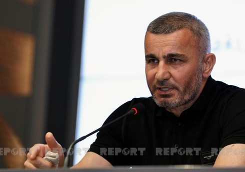 Qurban Qurbanov: Ölkə kuboku əlavə prestijdir