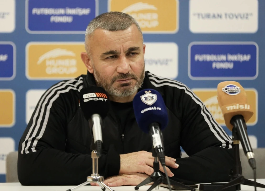 Qurban Qurbanov: "Bəlkə də ən bərbad hakimlik idi"