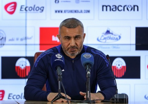 Qurban Qurbanov Şimali makedoniyalı jurnalisti Bakıya dəvət edib