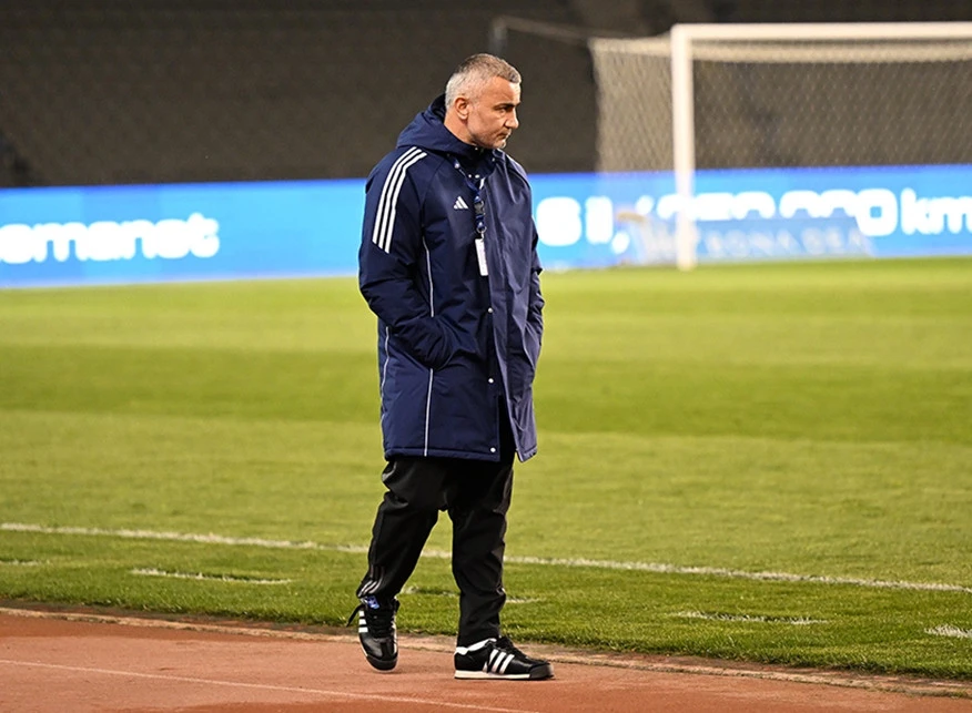 Qurban Qurbanovun “11-liy”i