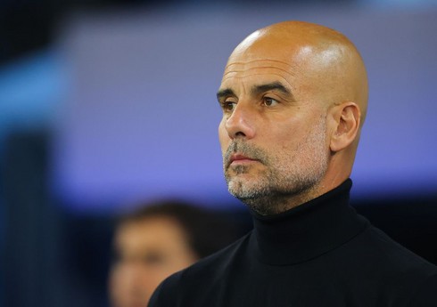 Qvardiola "Mançester Siti"dən ayrılmaq istəyir