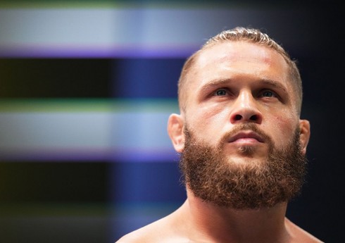 Rafael Fiziyev: "Geycinin ürəyini yemək istəyirəm"