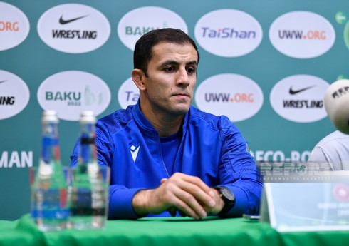 Rafiq Hüseynov: “Azarkeşlərə şou göstərmək istəyirik”