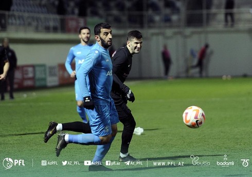 Rahid Əmirquliyev karyerasındakı ilk qırmızı vərəqə barədə: “Ədalətli qərar idi”
