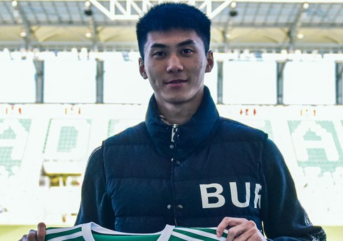 Rahil Məmmədovun çıxış etdiyi klub Türkiyə Superliqasında oynayan futbolçunu heyətinə qatıb