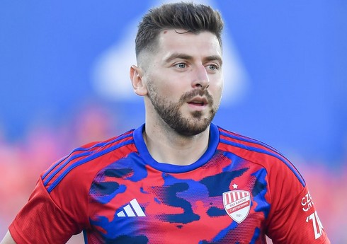 “Rakuv”un futbolçusu: “Qarabağ”la “Linkoln” arasında fərq yoxdur"
