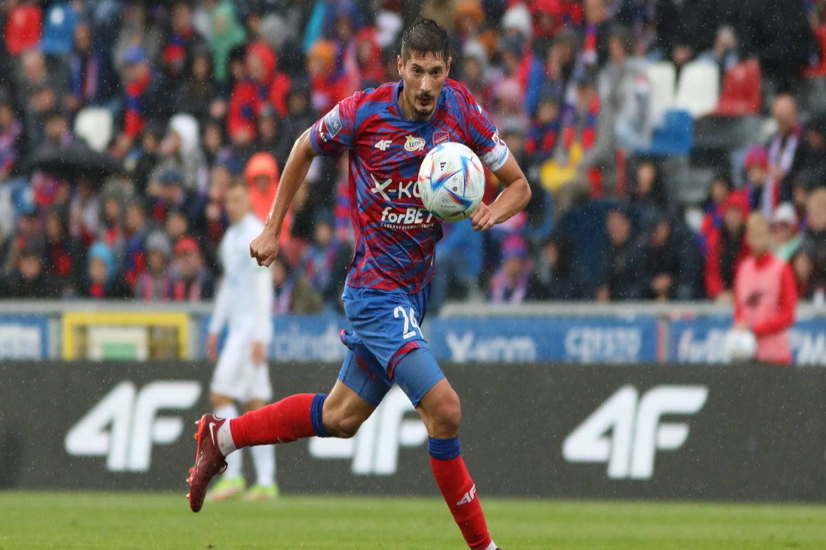 “Rakuv”un kapitanı: Penaltilərə də hazırlaşmışıq