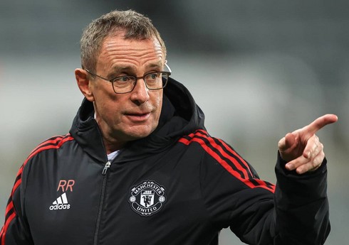 Ralf Ranqnik: “Azərbaycan yığmasını məğlub etmək üçün ən yaxşı oyuna ehtiyacımız var”