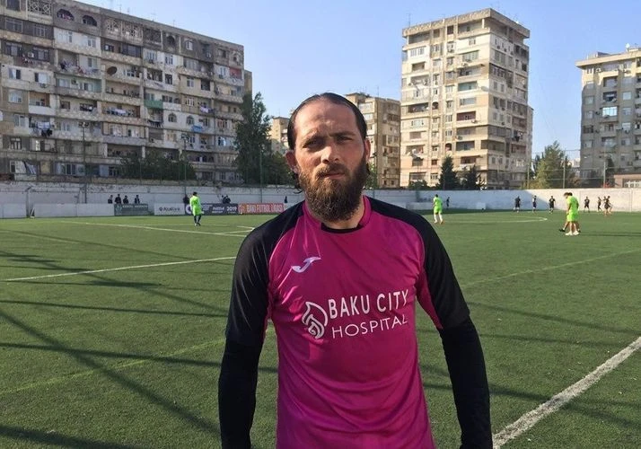 Ramal Hüseynov: "Qarabağ" rəhbərliyi hər şeyi yaxşı başa düşür"