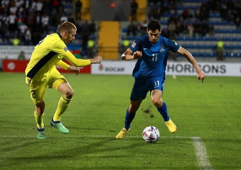 Ramil Şeydayevin "Kocaelispor"dakı qazancı açıqlanıb