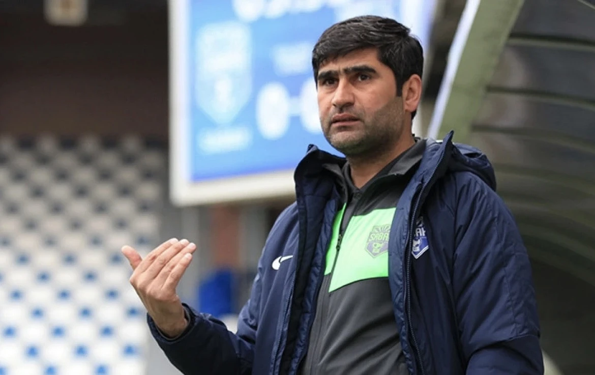 Ramin Quliyev: "Sanki komanda olaraq “Levski”dən çəkindilər"