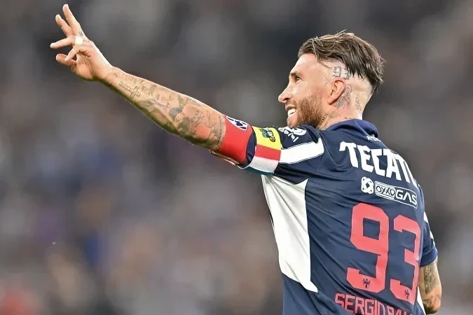 Ramos Avropa nəhənginin hədəfində