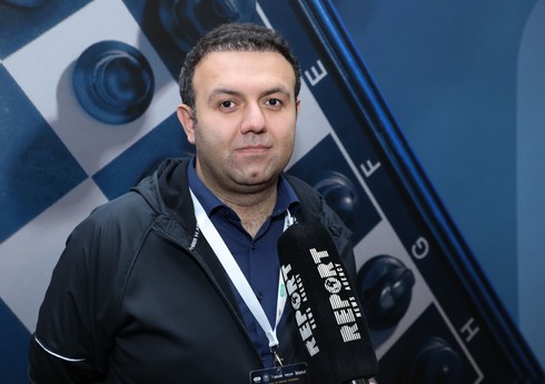 Rauf Məmmədov: "Çempionluğu atama həsr edirəm"