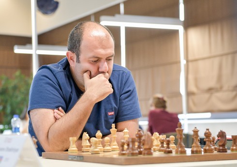 Rauf Məmmədov: "Karlsenlə Şuşada eyni yarışda iştirak etmək maraqlı olardı"