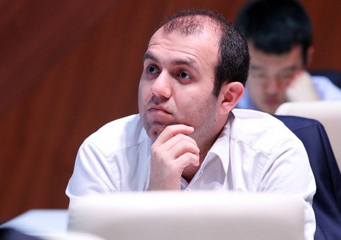 Rauf Məmmədov: "Vüqar Həşimov Memorialı-2022" maraqlı idman mübarizəsi vəd edir"