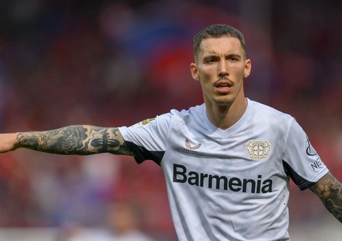 "Real" Almaniya klubunun futbolçusunu transfer etmək istəyir