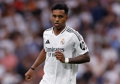 "Real" braziliyalı futbolçu ilə yollarını ayıra bilər