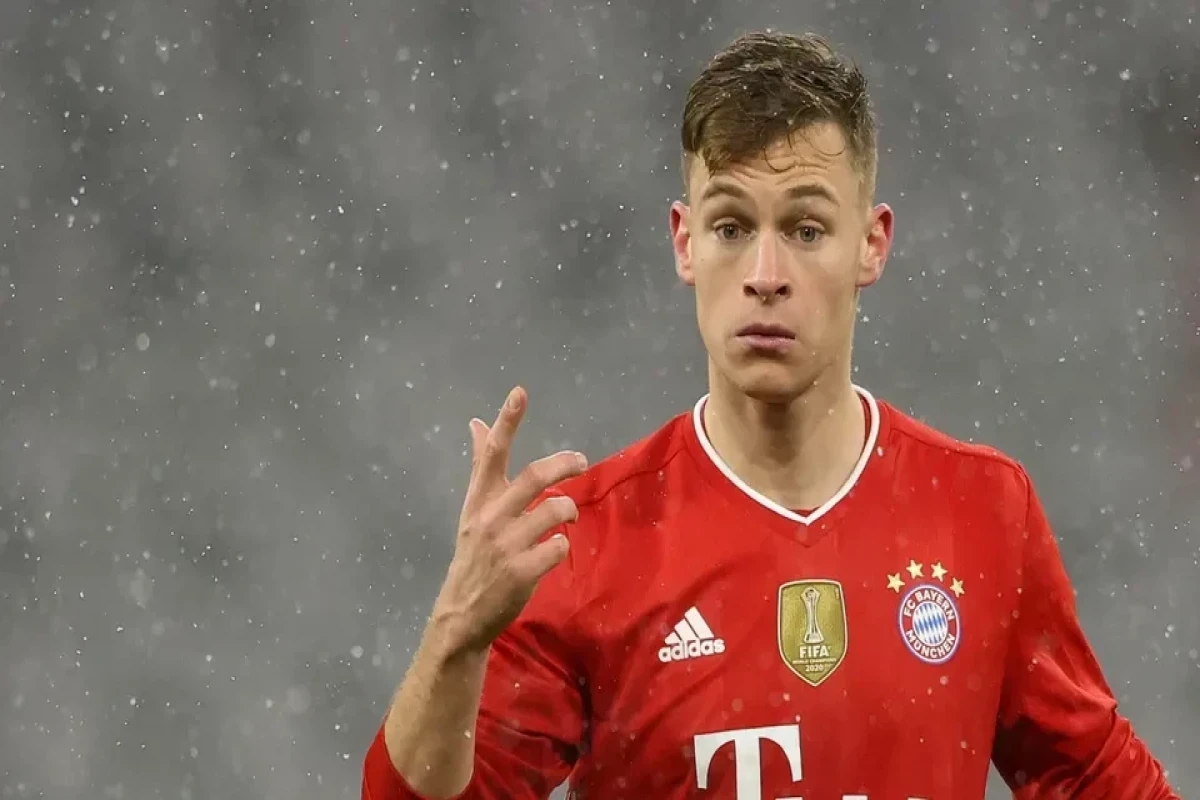 “Real” Kimmixi heyətinə qatmağı planlaşdırır