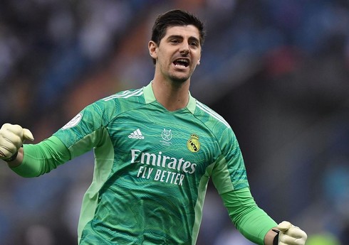 "Real" Kurtua ilə müqavilənin müddətini uzadacaq