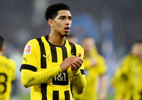 "Real Madrid" Cud Bellingemi transfer edib