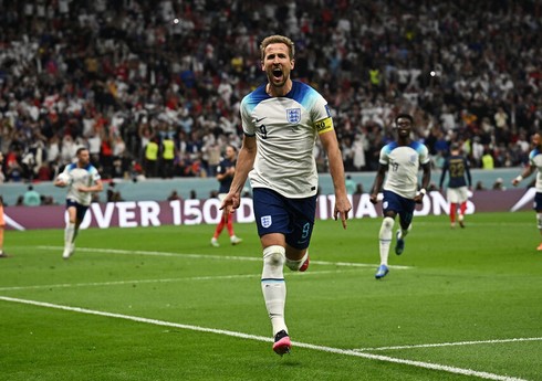 "Real Madrid" Harri Keynin transferi üçün son təklifi edəcək