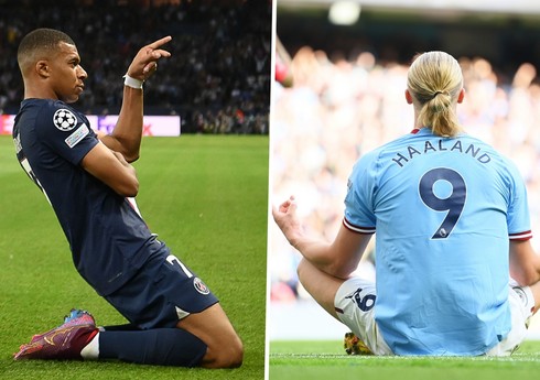 "Real Madrid" Mbappenin keçidindən imtina edib, Holannı heyətinə qatmaq istəyir