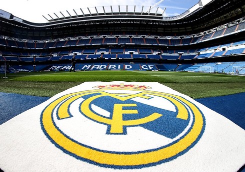 "Real Madrid" "The Best"in nəticələrindən razı deyil