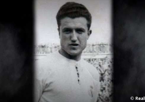 "Real Madrid"in sabiq hücumçusu vəfat edib