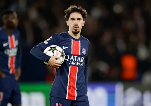 "Real" Portuqaliya millisinin futbolçusu ilə maraqlanır