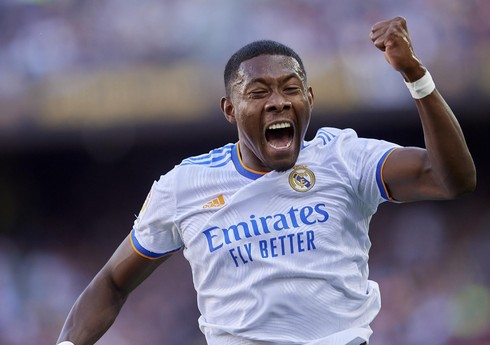 "Real" zədəli futbolçusunu satmağı düşünmür