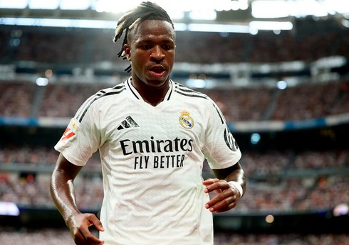 "Real"ın futbolçusu Braziliya millisinin növbəti oyunlarını buraxacaq