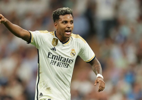 "Real"ın futbolçusunun "Lill"ə qarşı oynamamasının səbəbi müəyyənləşib