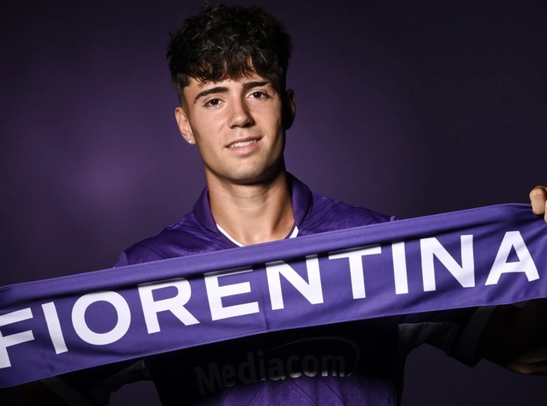“Real”ın gənc müdafiəçisi “Fiorentina”ya keçdi
