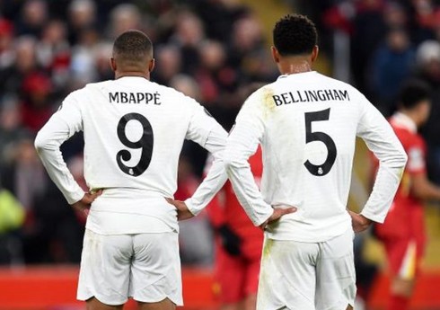 "Real"ın iki aparıcı futbolçusu kubok matçında meydana çıxmayacaq