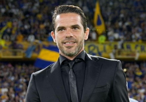 "Real"ın keçmiş futbolçusu Argentina klubunun baş məşqçisi olub